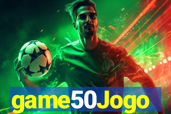 game50Jogo