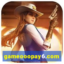 gameooopay6.com