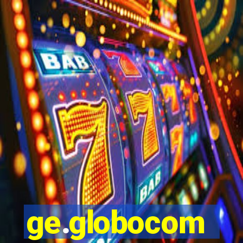 ge.globocom