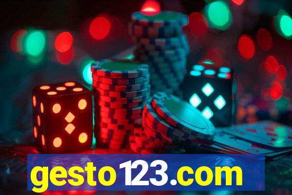 gesto123.com