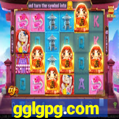 gglgpg.com