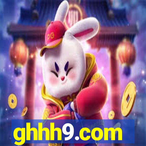 ghhh9.com