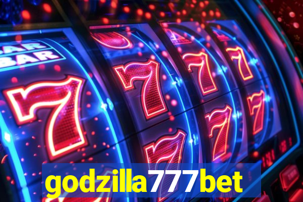 godzilla777bet