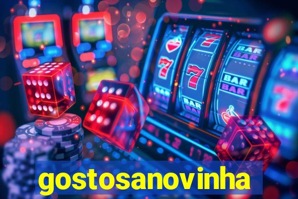 gostosanovinha