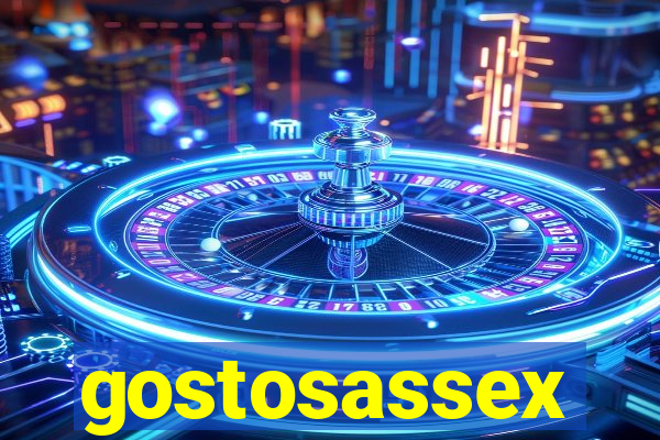 gostosassex