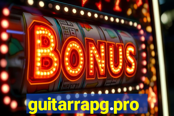 guitarrapg.pro