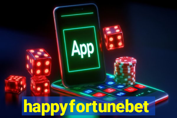 happyfortunebet.com