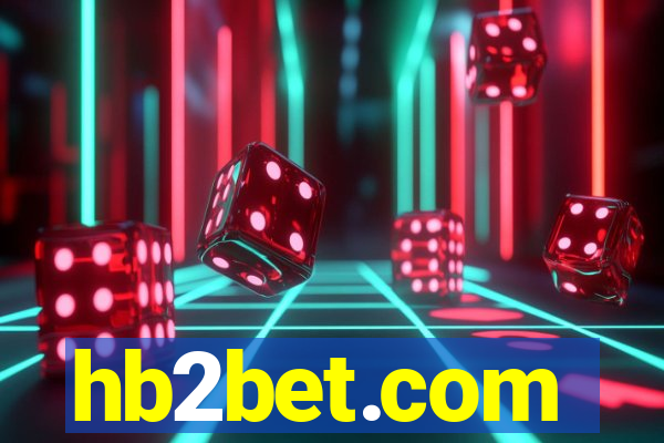 hb2bet.com