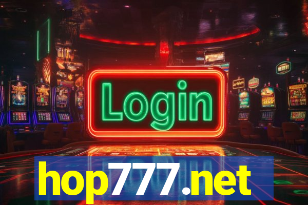 hop777.net