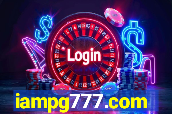 iampg777.com