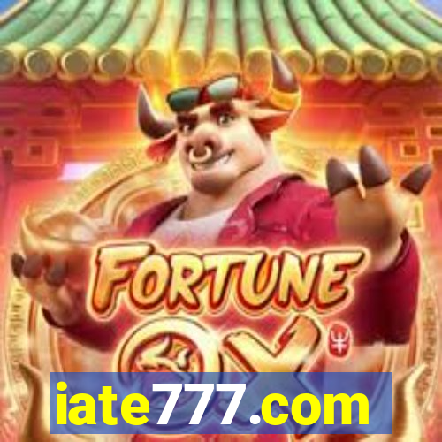 iate777.com