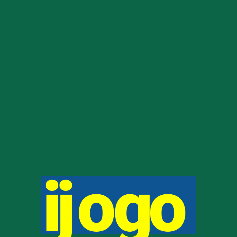 ijogo