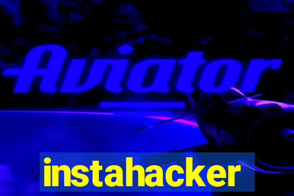 instahacker