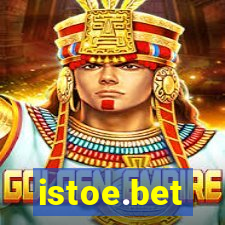 istoe.bet