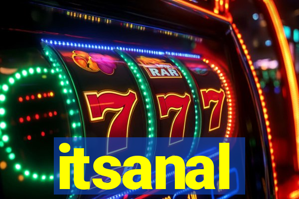 itsanal