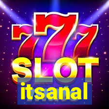 itsanal