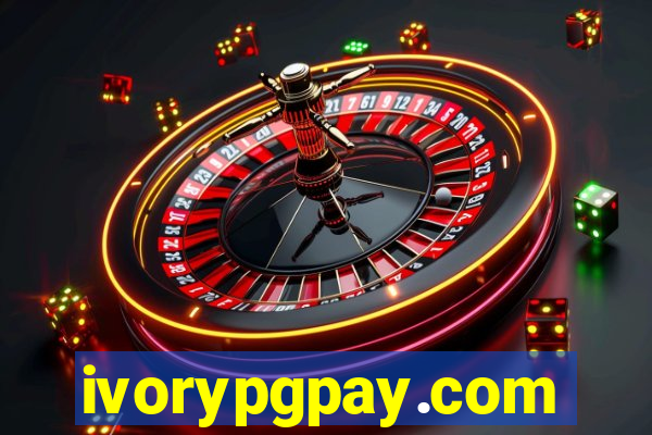 ivorypgpay.com