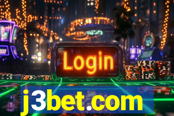 j3bet.com