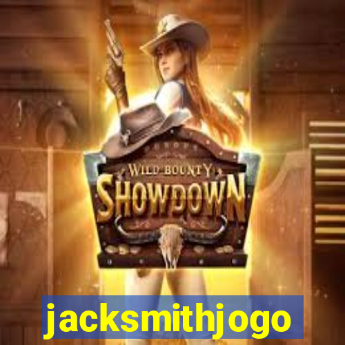 jacksmithjogo