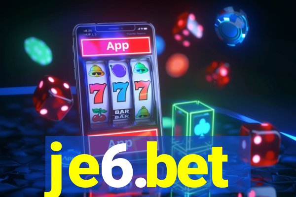 je6.bet