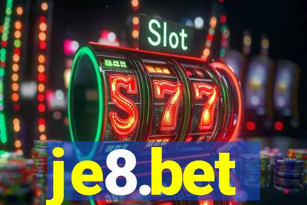 je8.bet