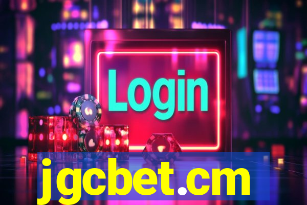 jgcbet.cm