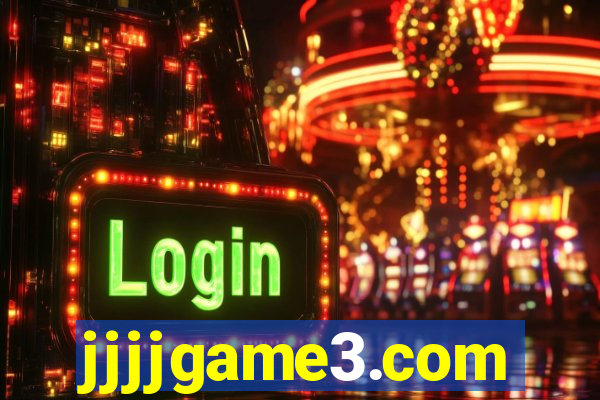 jjjjgame3.com