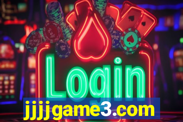 jjjjgame3.com