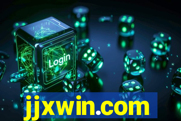 jjxwin.com