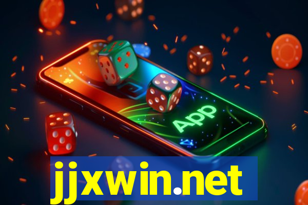 jjxwin.net