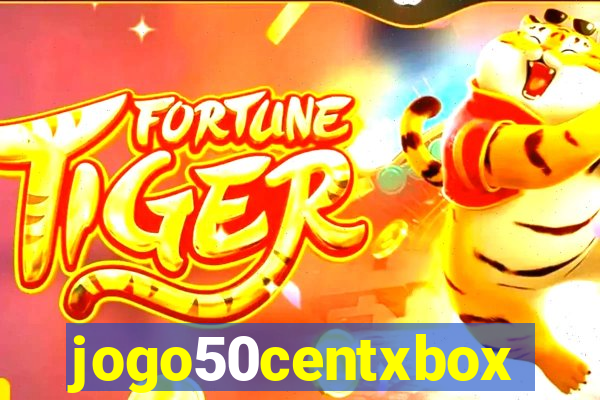 jogo50centxbox