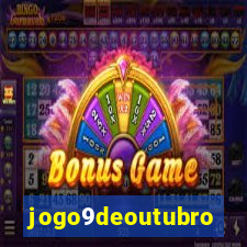 jogo9deoutubro