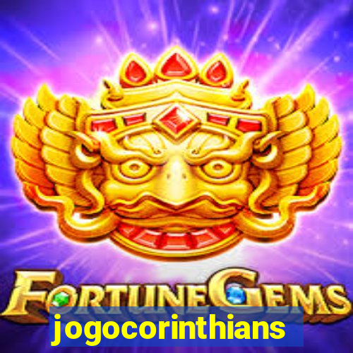 jogocorinthians