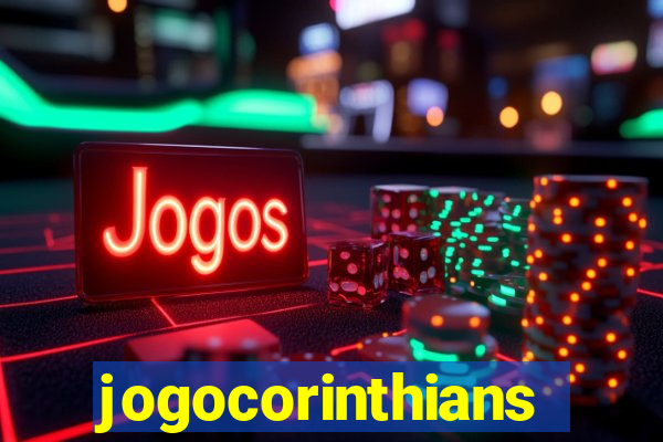 jogocorinthians