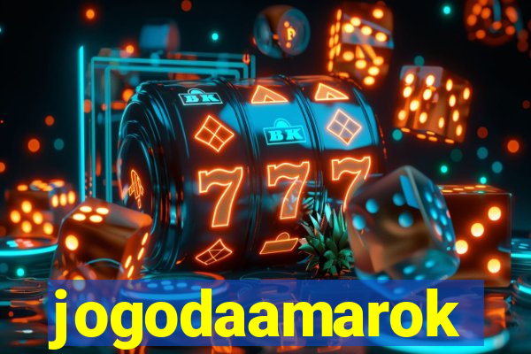 jogodaamarok