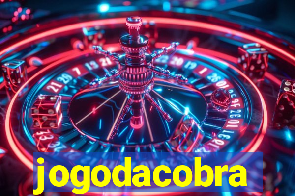 jogodacobra