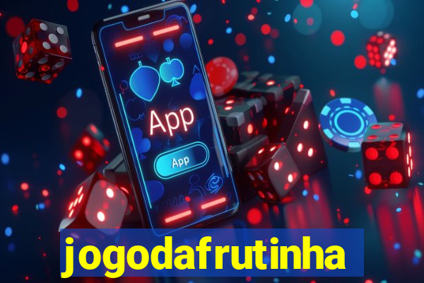 jogodafrutinha