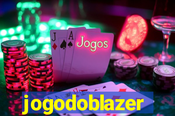 jogodoblazer