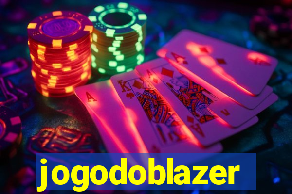 jogodoblazer