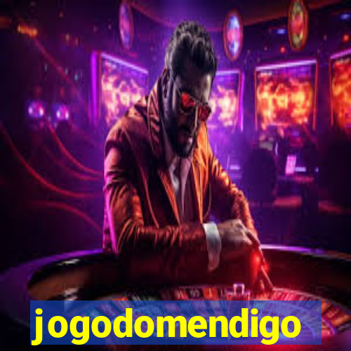 jogodomendigo