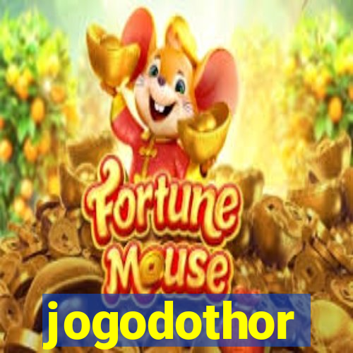 jogodothor