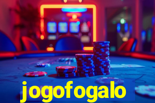 jogofogalo