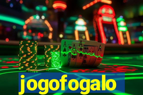 jogofogalo