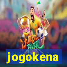 jogokena