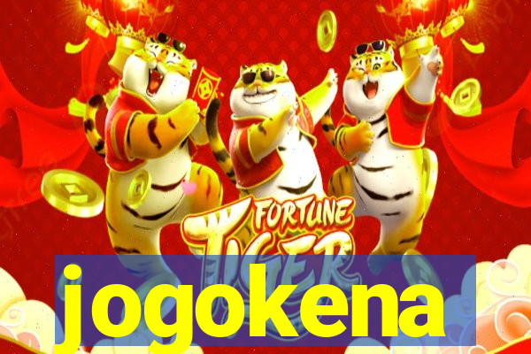 jogokena