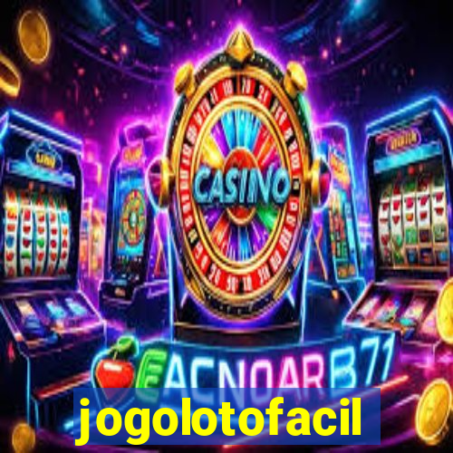 jogolotofacil