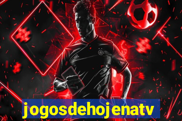 jogosdehojenatv