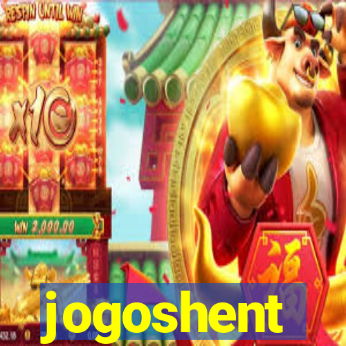 jogoshent