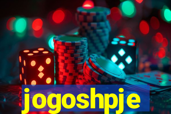 jogoshpje