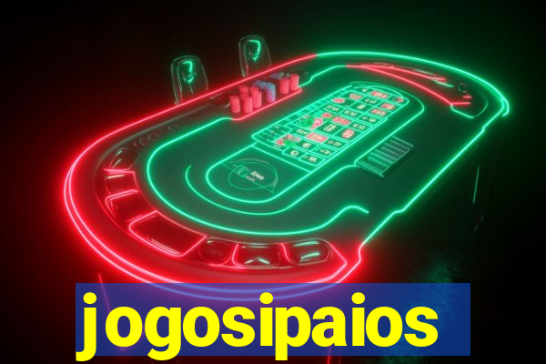 jogosipaios